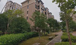 Featured image of post 仁北家园南区8幢某室-施工中