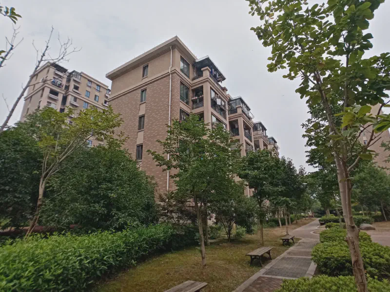 Featured image of post 仁北家园南区8幢某室-施工中