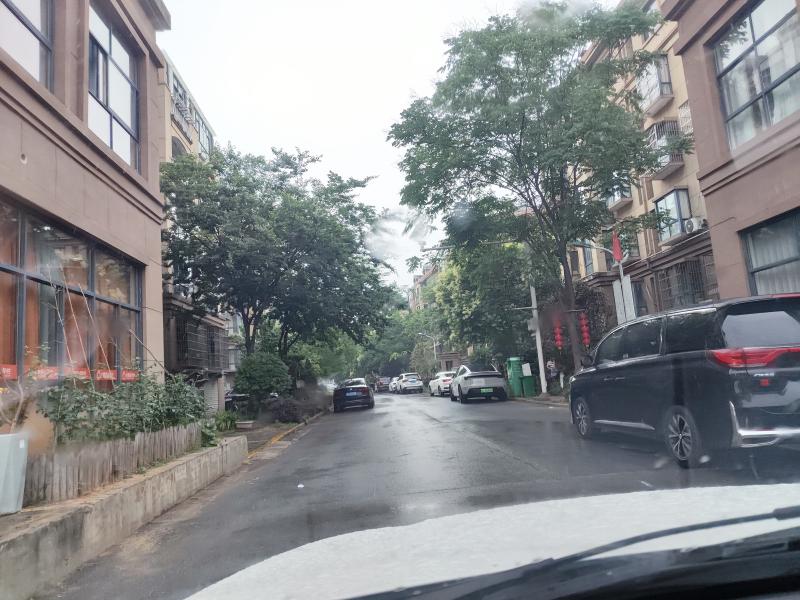 Featured image of post 和欣家园16幢-1单元-xxx室旧房全拆重装施工中