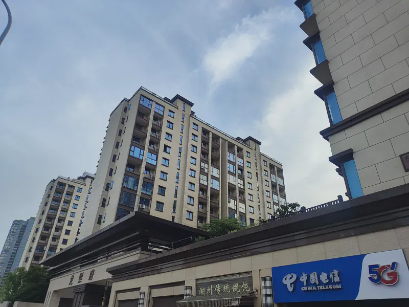 Featured image of post 奥园龙熙府5幢xxx室-施工中