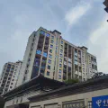 奥园龙熙府5幢xxx室-施工中
