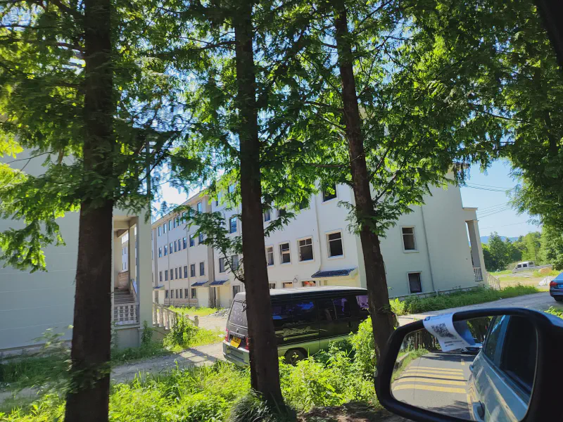 Featured image of post 妙西自建房别墅-施工完毕