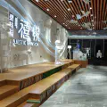 碧桂园禧悦8幢xxxx室-施工完毕