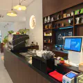 织里寻蜜甜品咖啡店-施工完毕