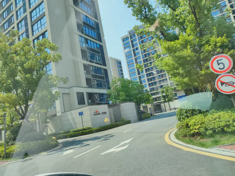 Featured image of post 翠提湾11幢-xxx别墅施工中